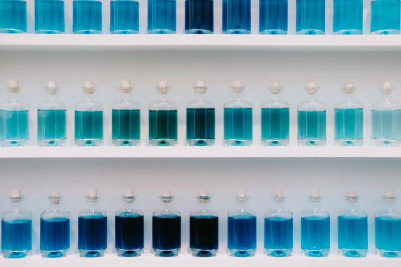 Curate Your Collection: How to Build an E-Liquid Pantry That Stays Fresh and Actually Makes Sense