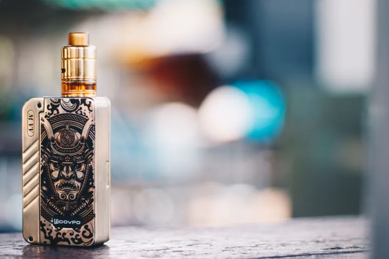 Cash Out Your Gear Closet: The Smart Vaper's Guide to Selling Used Devices Without Getting Screwed