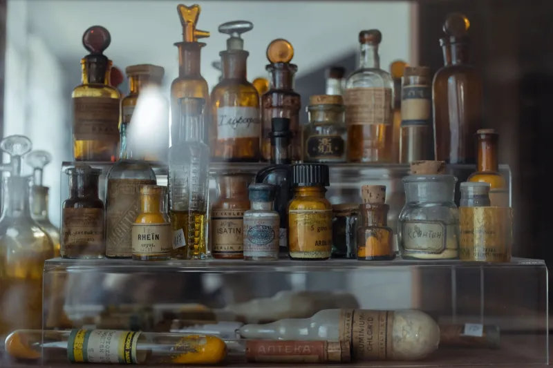 Don't Let Your Juice Go to Waste: The Complete Guide to Storing E-Liquid the Right Way