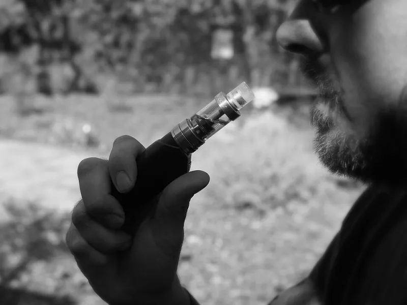Four Seasons, One Vape: Your Year-Round Guide to Keeping Your Setup Dialed In