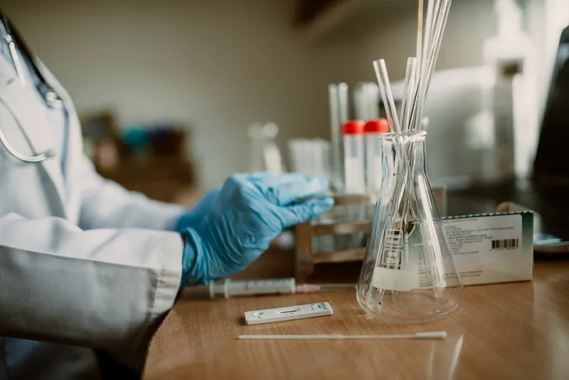 COAs, Compliance, and Cover-Ups: How to Actually Read a Vape Product Lab Report