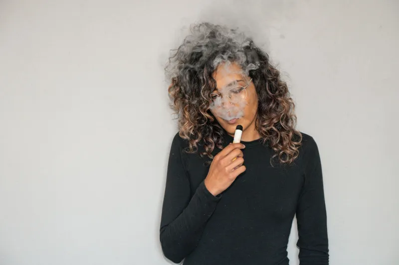 Breaking Free: The Real Smoker's Roadmap to Making Vaping Actually Stick