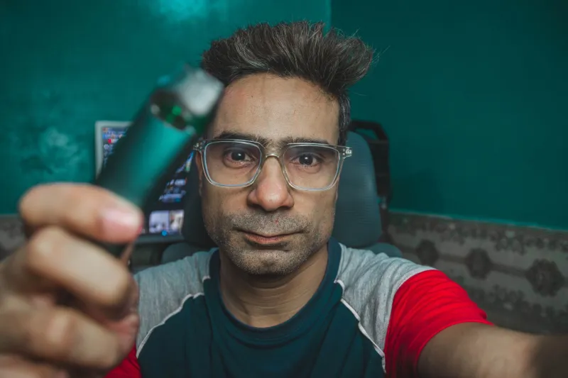 Stuck in Neutral: Understanding the Vaping Plateau and How to Push Past It