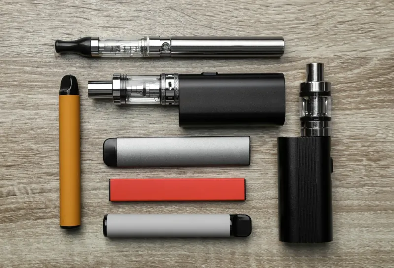 What Vaping Actually Costs You Per Year (The Numbers Will Surprise You)