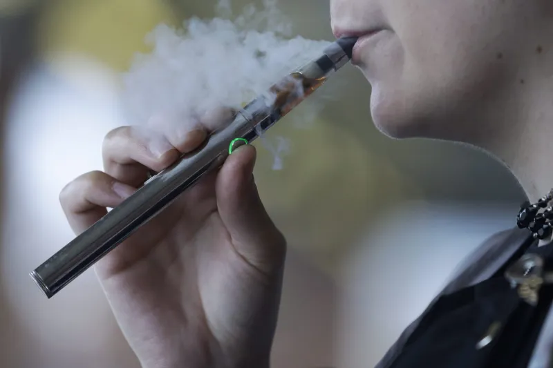 Stock These Now: The Vaper's Everyday Essentials Kit Beyond the Hardware