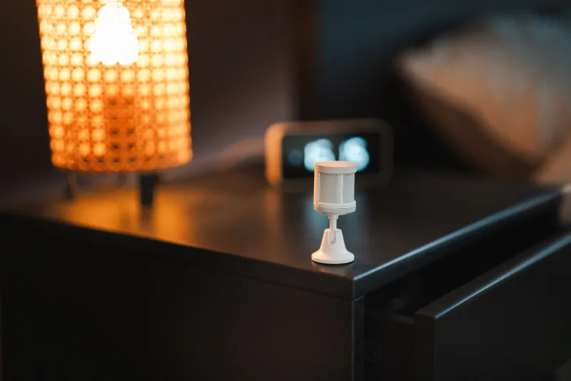 What Happens to Your Vape While You Sleep (And Why It's Probably Not Good)