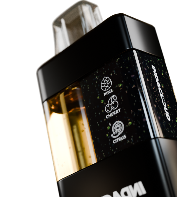 American Pie 3G Disposable Vape – Dessert Hybrid