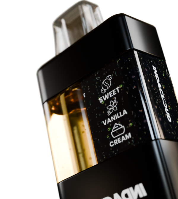 3000mg Delta 8 Vape – Birthday Cake Flavor