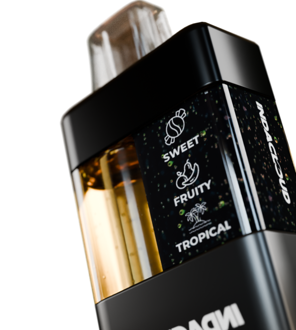 3000mg Delta 8 Vape – Sherbert Queen Flavor