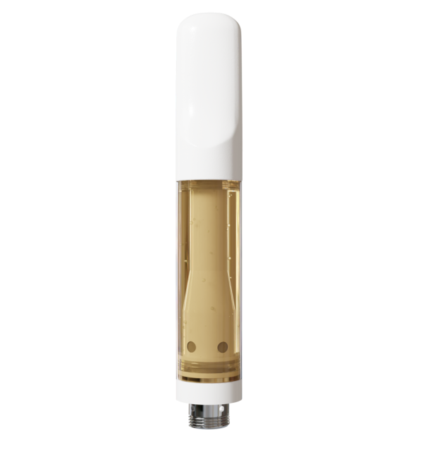 1000mg THCa Cart – Hybrid Diesel Lemon Flavor