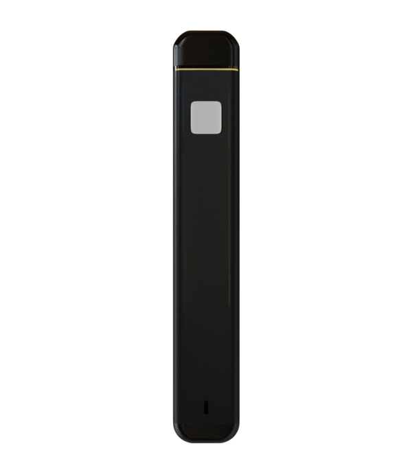 Banana Sherbert THCa Disposable Vape – 1G