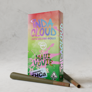 Maui Wowie THCa Pre-Rolls – 2 x 1.3G King Size